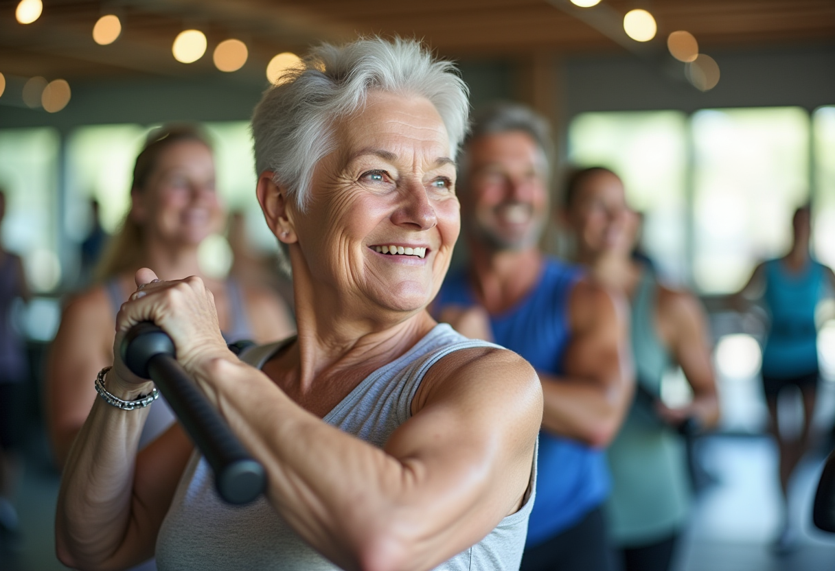 Функціональний тренінг